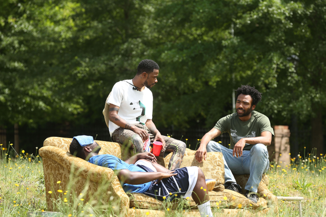 Atlanta (Photo: Quantrell D. Colbert/FX)